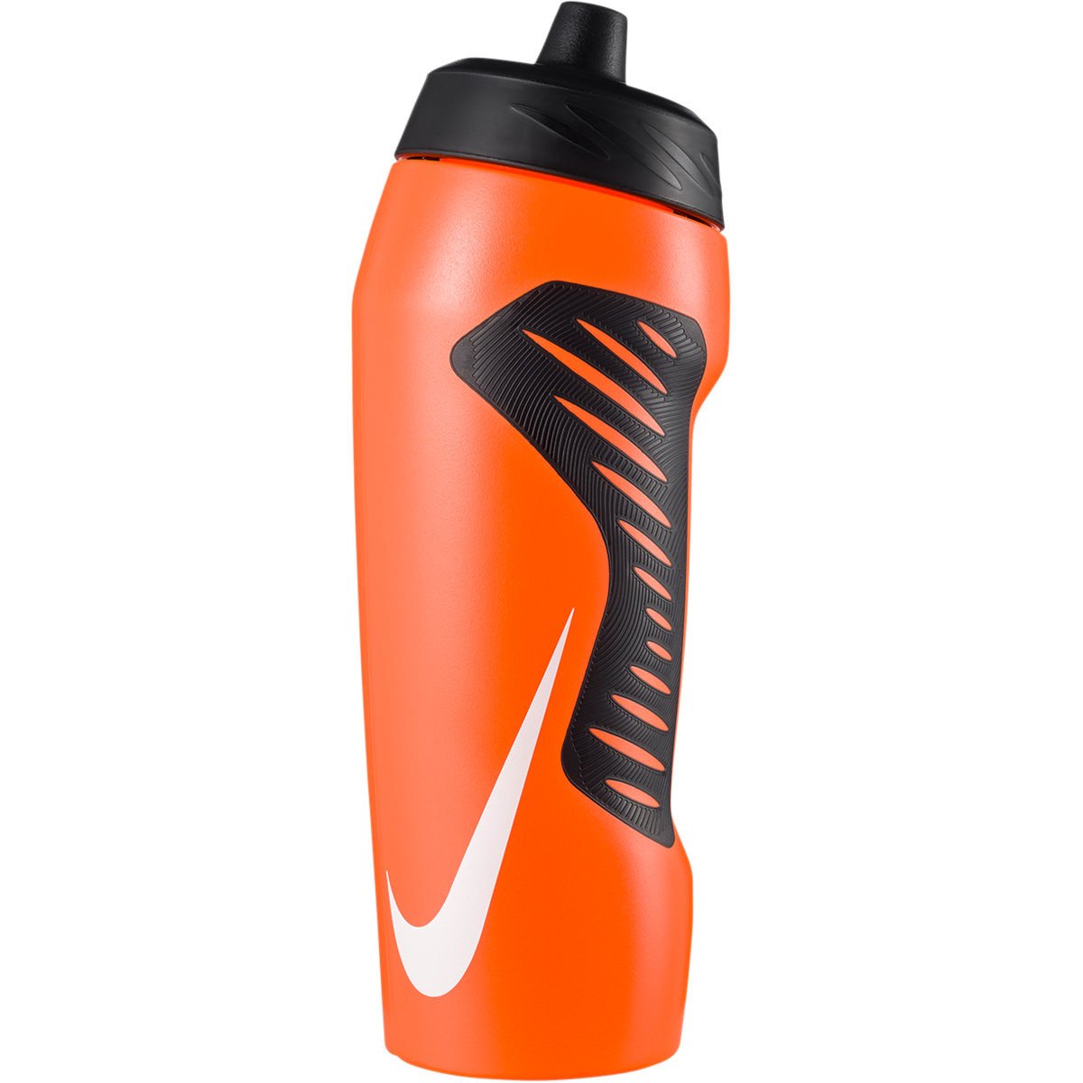 Nike Hyperfuel Squeeze Drikkedunk 700 ml, orange
