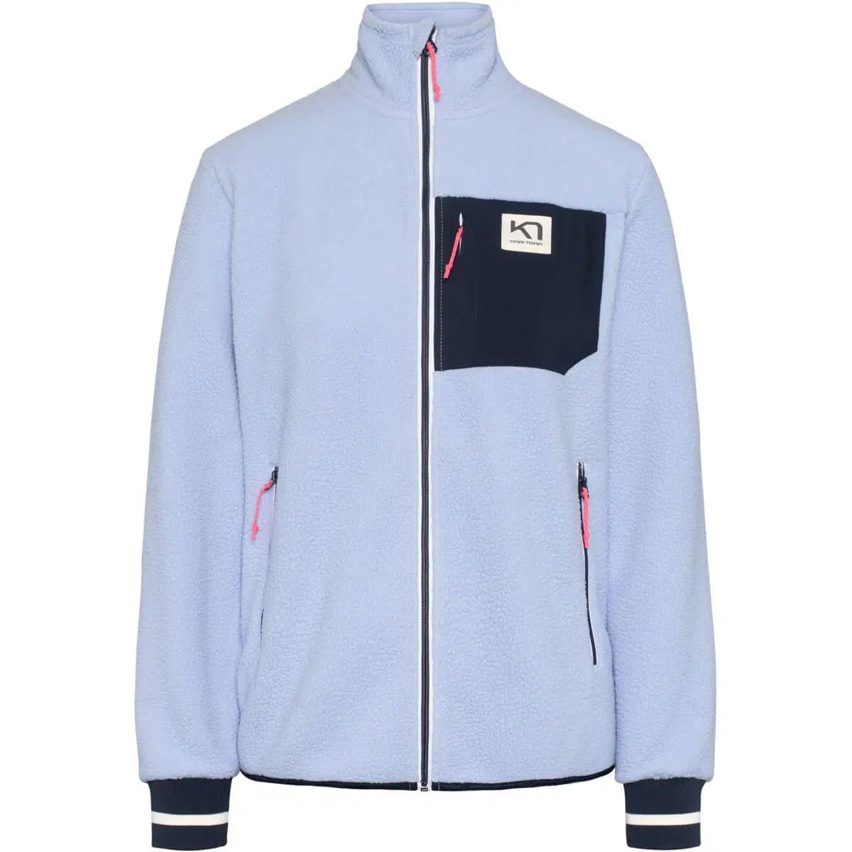 Kari Traa Rothe Midlayer Dame