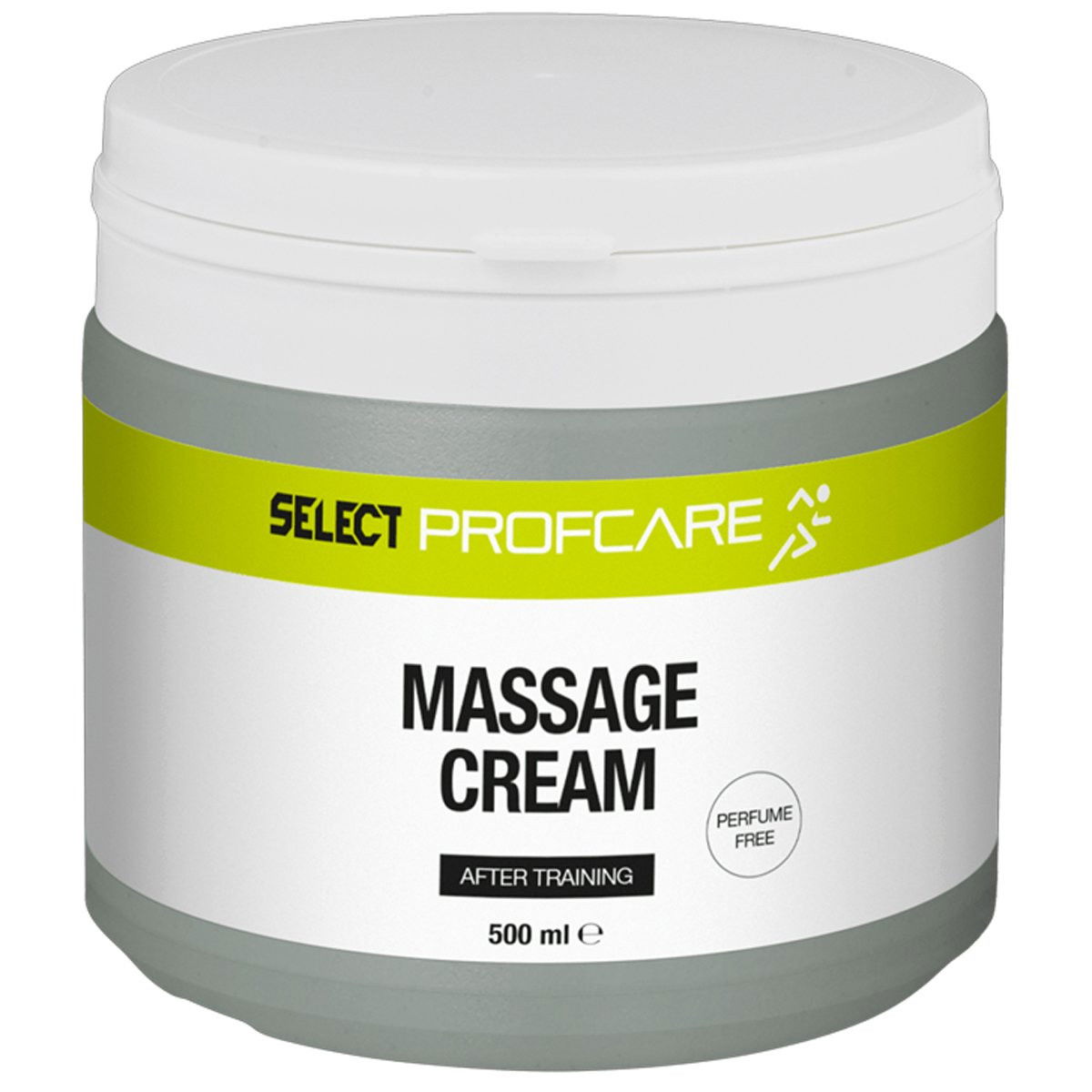 Select Profcare Massagecreme - 500 ml