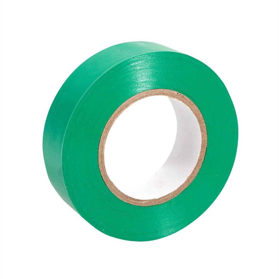 Select Strømpetape - 10 ruller, grøn