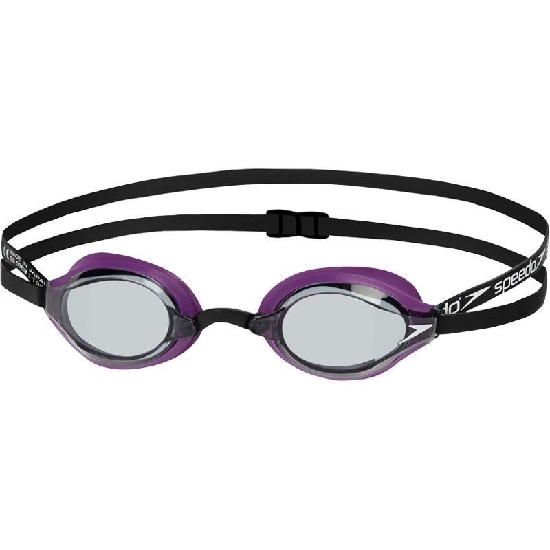 Speedo Fastskin Speedsocket 2 Svømmebriller
