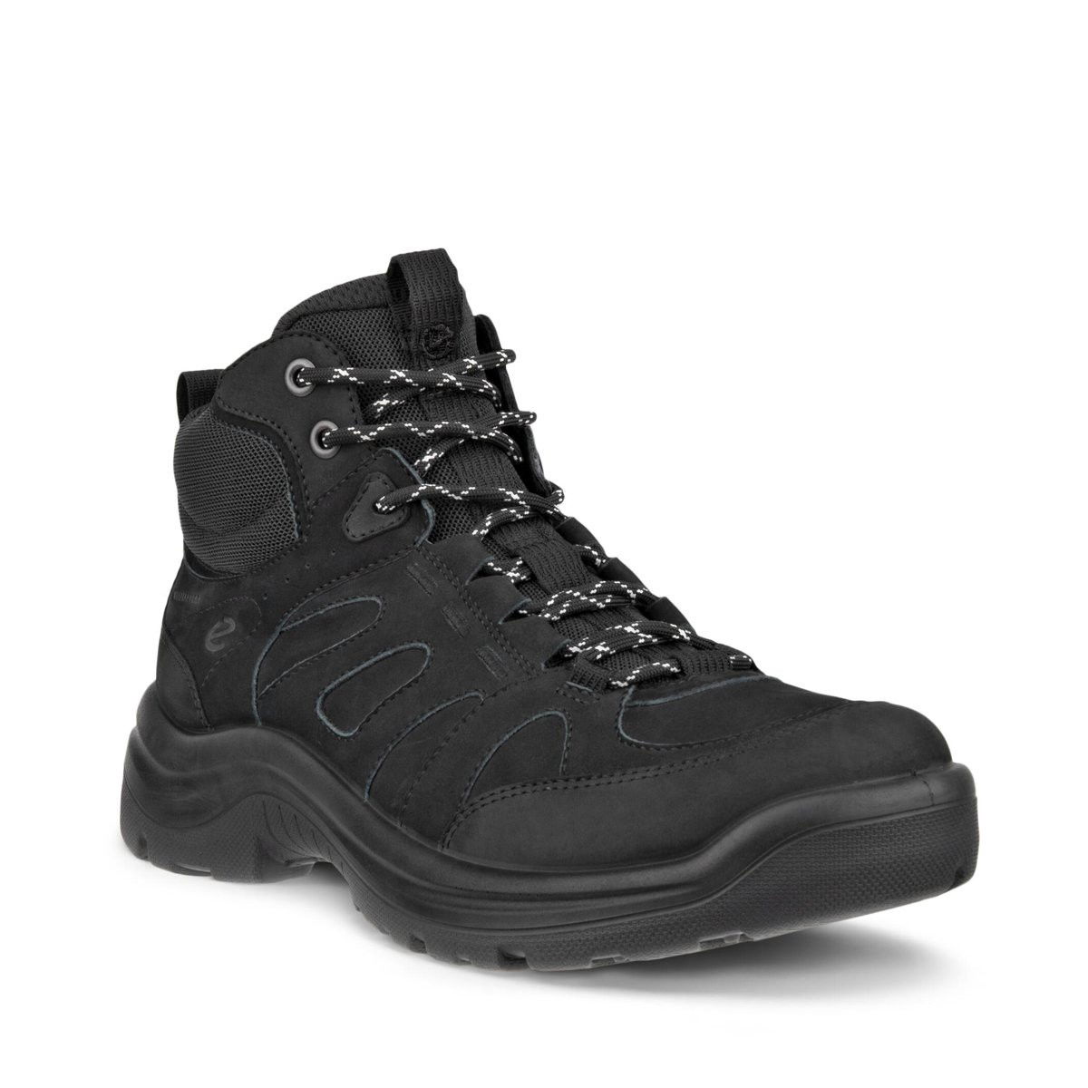 Ecco Offroad Mid Waterproof Damestøvle
