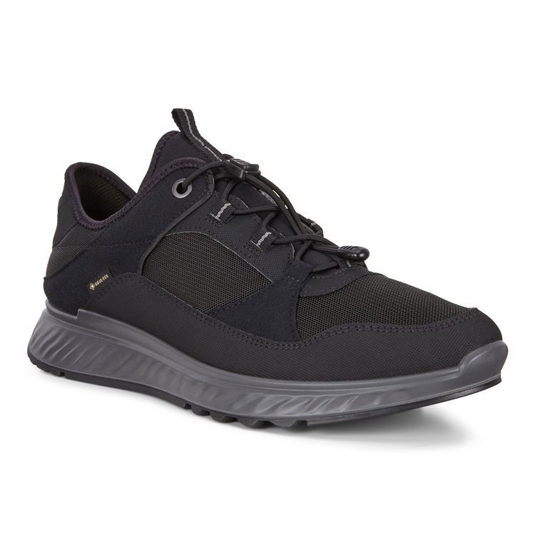 Ecco Exostride Gore Tex Herresko