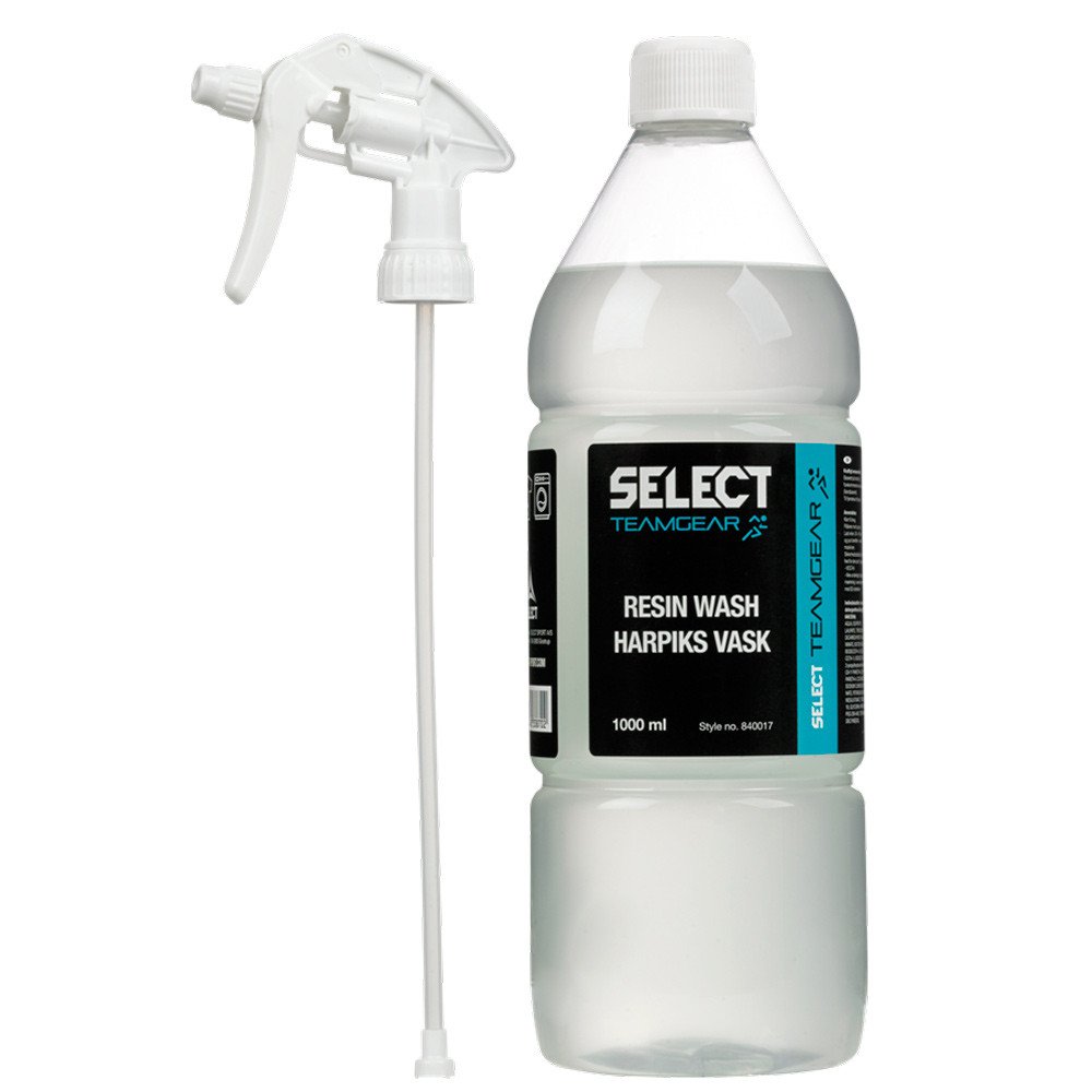 Select Harpiksvask Spray - 1 liter