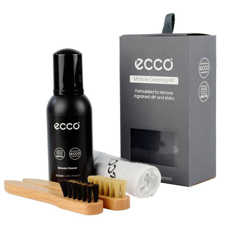 Ecco Midsole Cleaning kit 150 ml