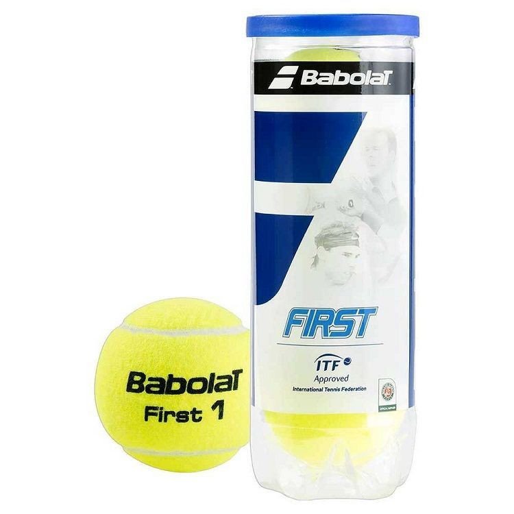 Babolat First Tennisbolde