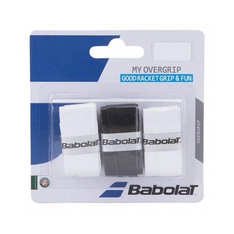 Babolat My grip - 3 pack
