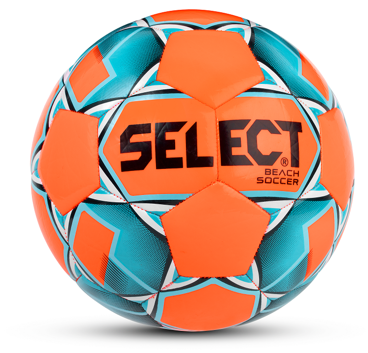Select Beach Fodbold 