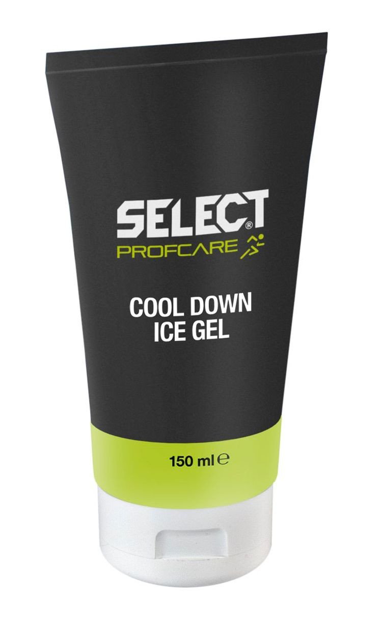 Select Profcare Cool Down Ice Gel 150ml