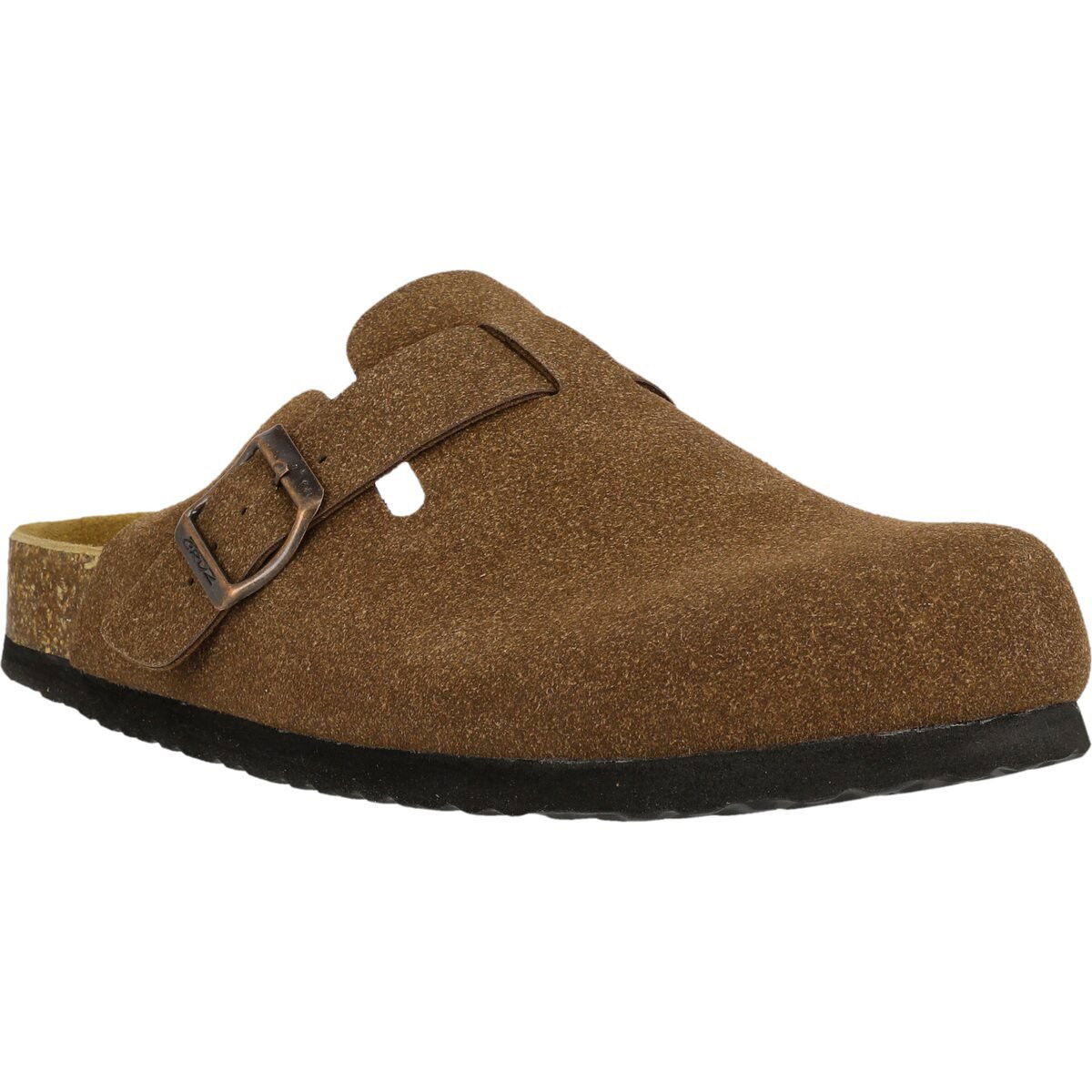 Cruz Calchas Cork Clog Unisex, Mustang