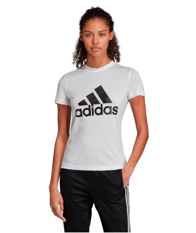 Adidas Sport T-shirt Dame