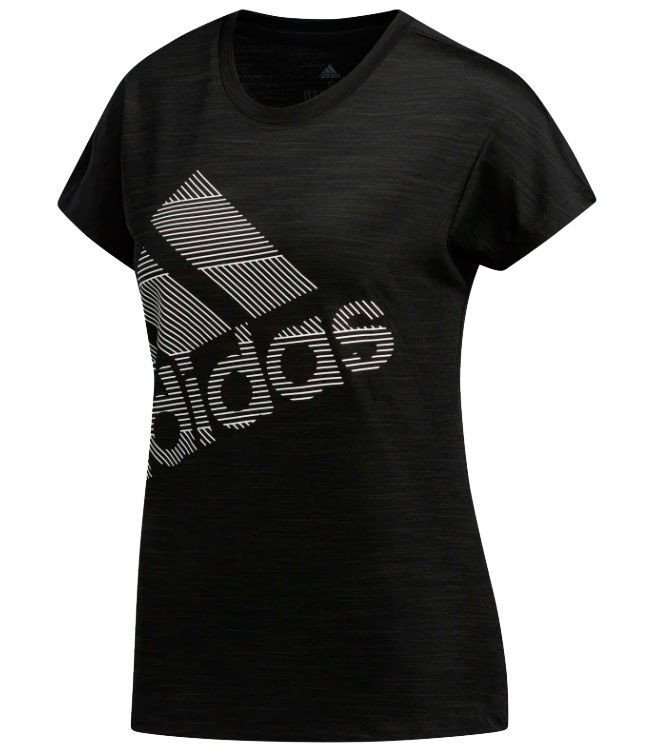 Adidas Badge Sport T-shirt Dame