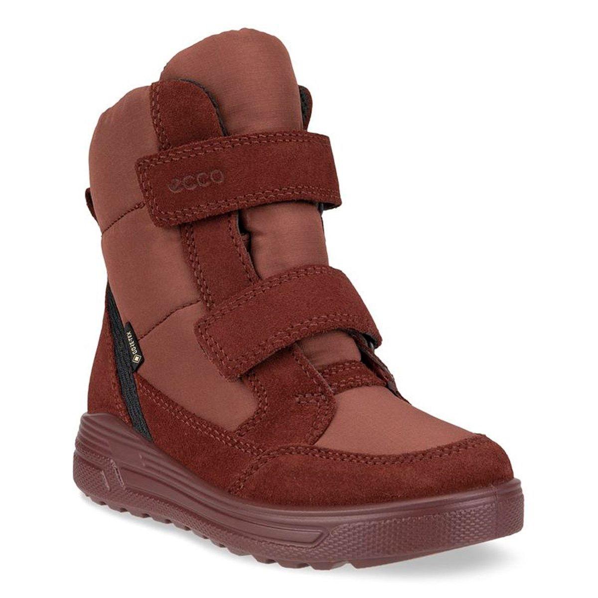 Ecco Urban Snowboarder Gore-Tex Vinterstøvle Børn