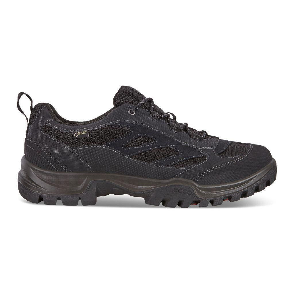 Ecco Xpedition III Gore-Tex Herresko
