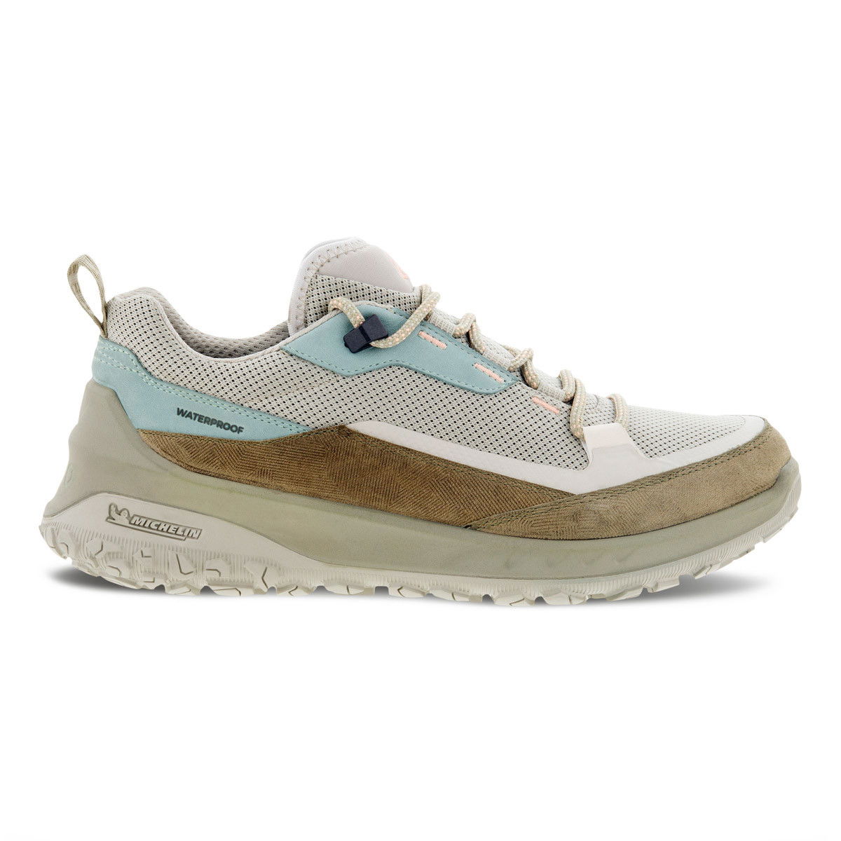 ECCO ULT-TRN Waterproof Damesko, sage