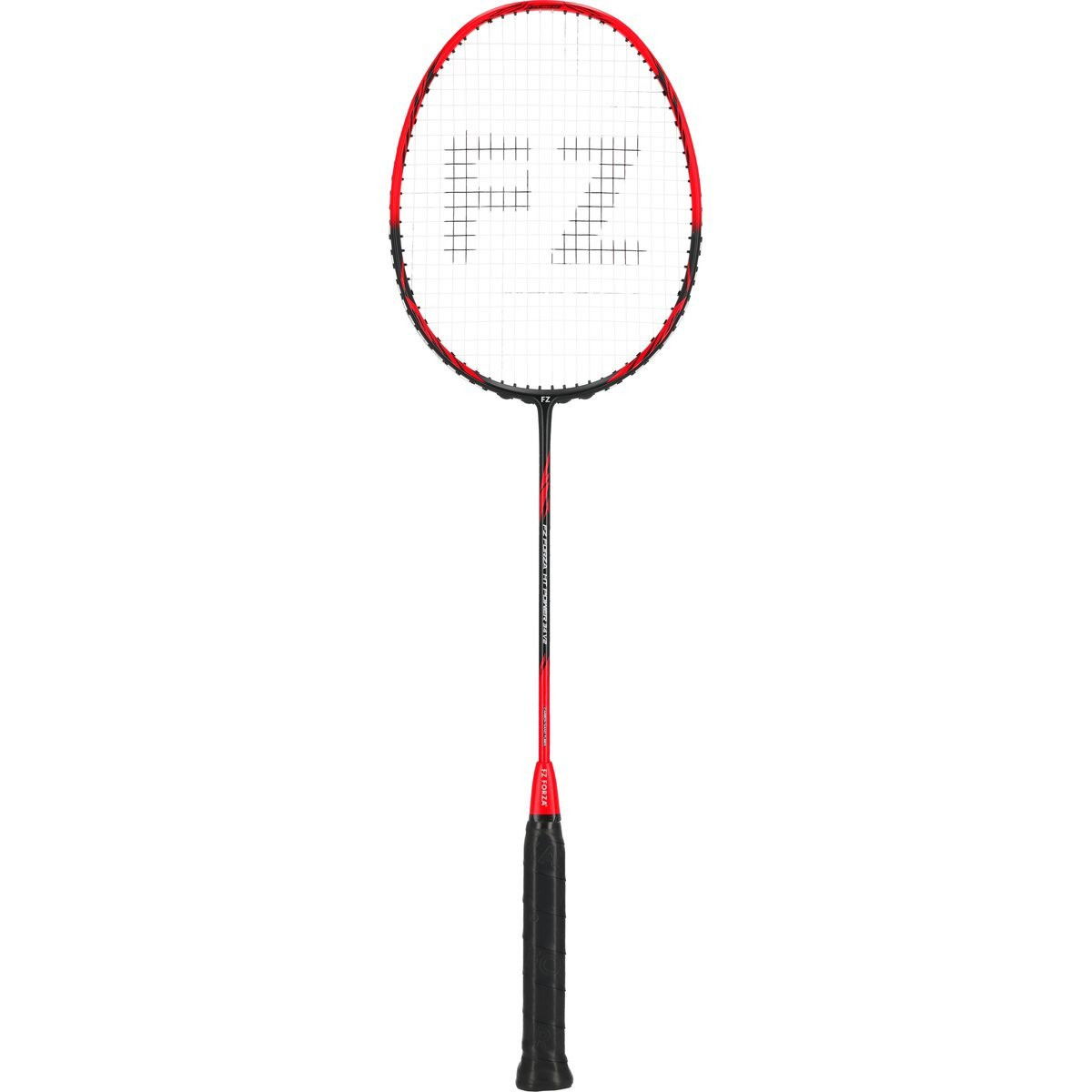 FZ Forza HT Power 34 V2 Grafit Badmintonketcher