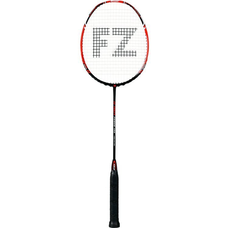Forza Power 100 Badmintonketcher