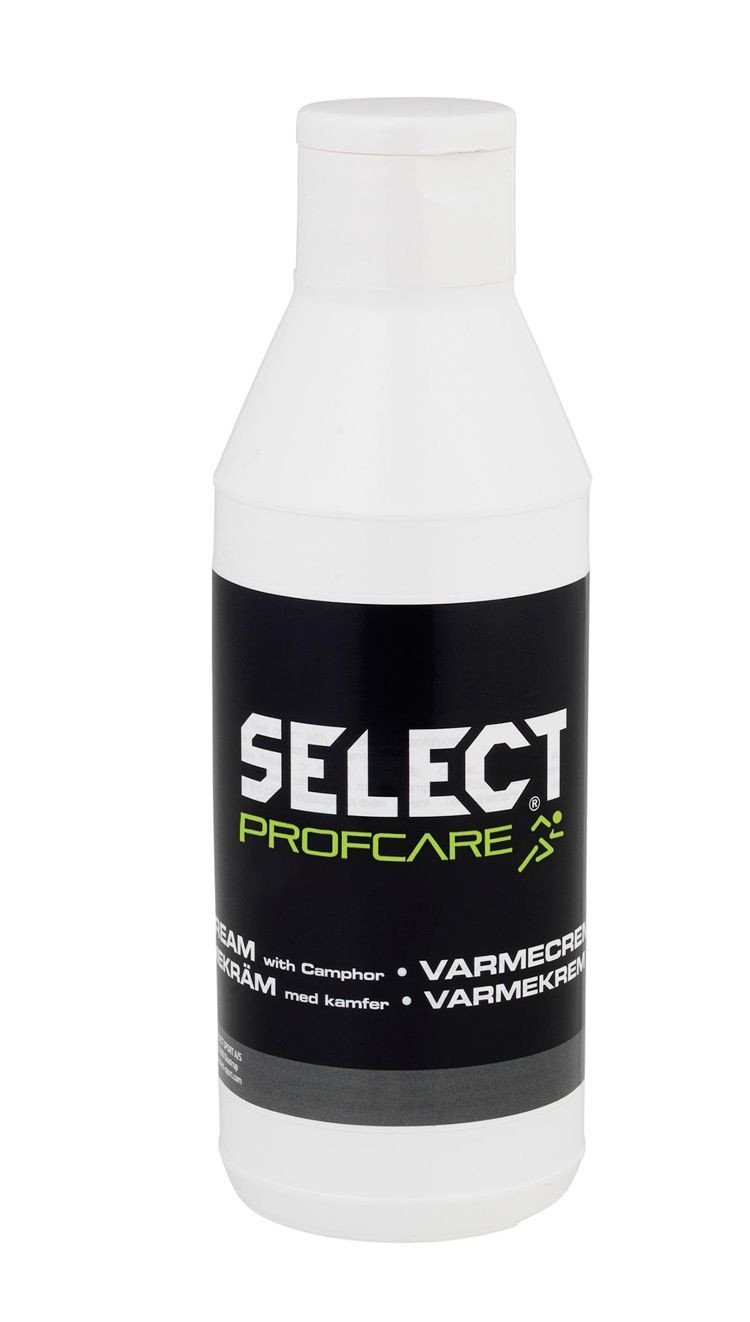 Select Profcare Varmecreme med Kamfer - 250 ml