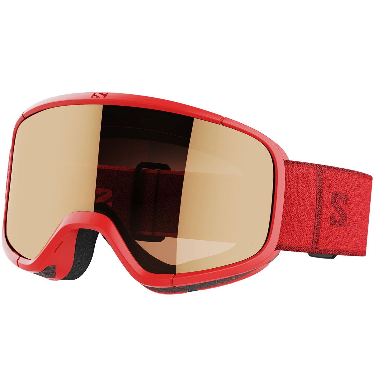 Salomon Aksium 2.0 Access Skibriller