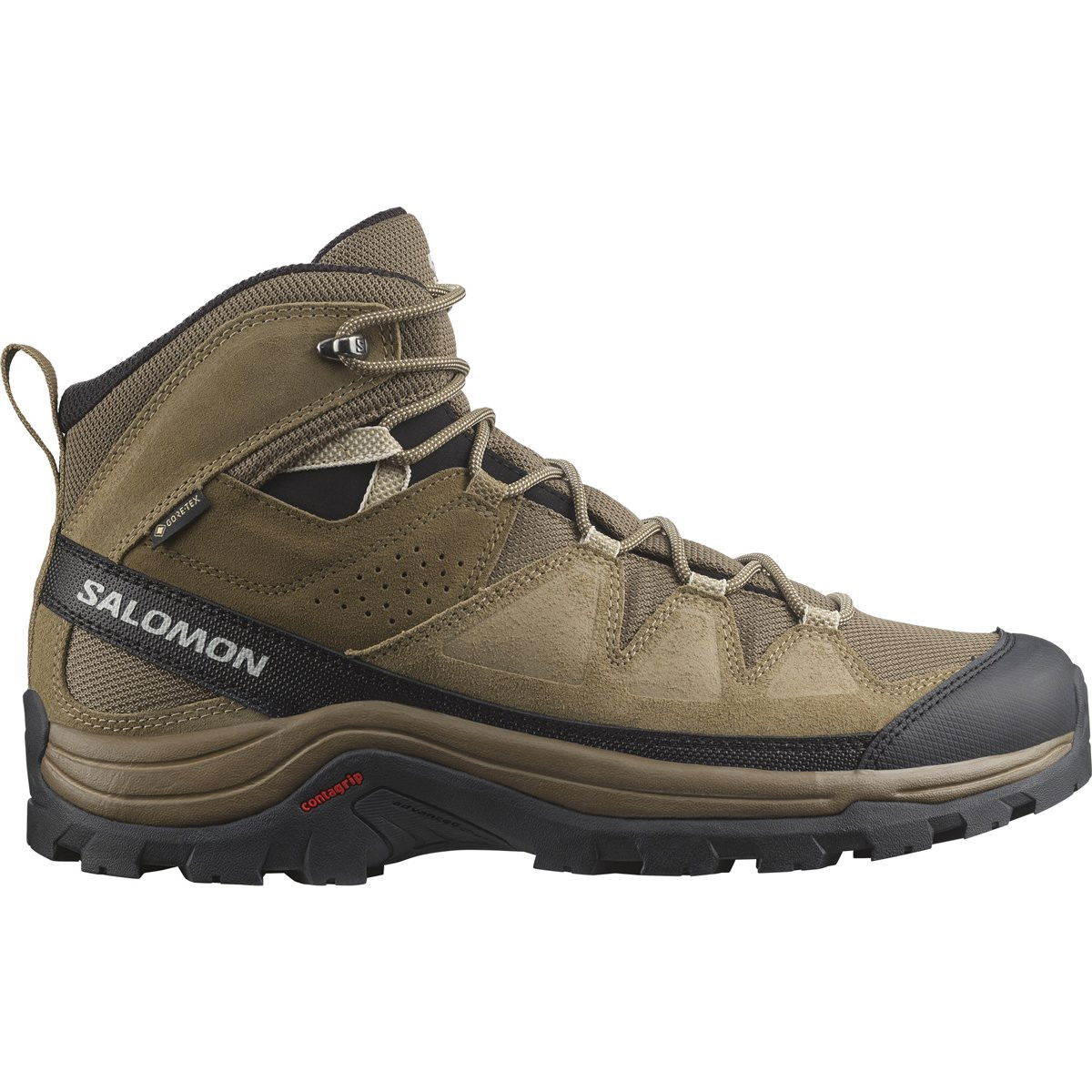 Salomon Quest Rove Gore-Tex Vandrestøvle Herre