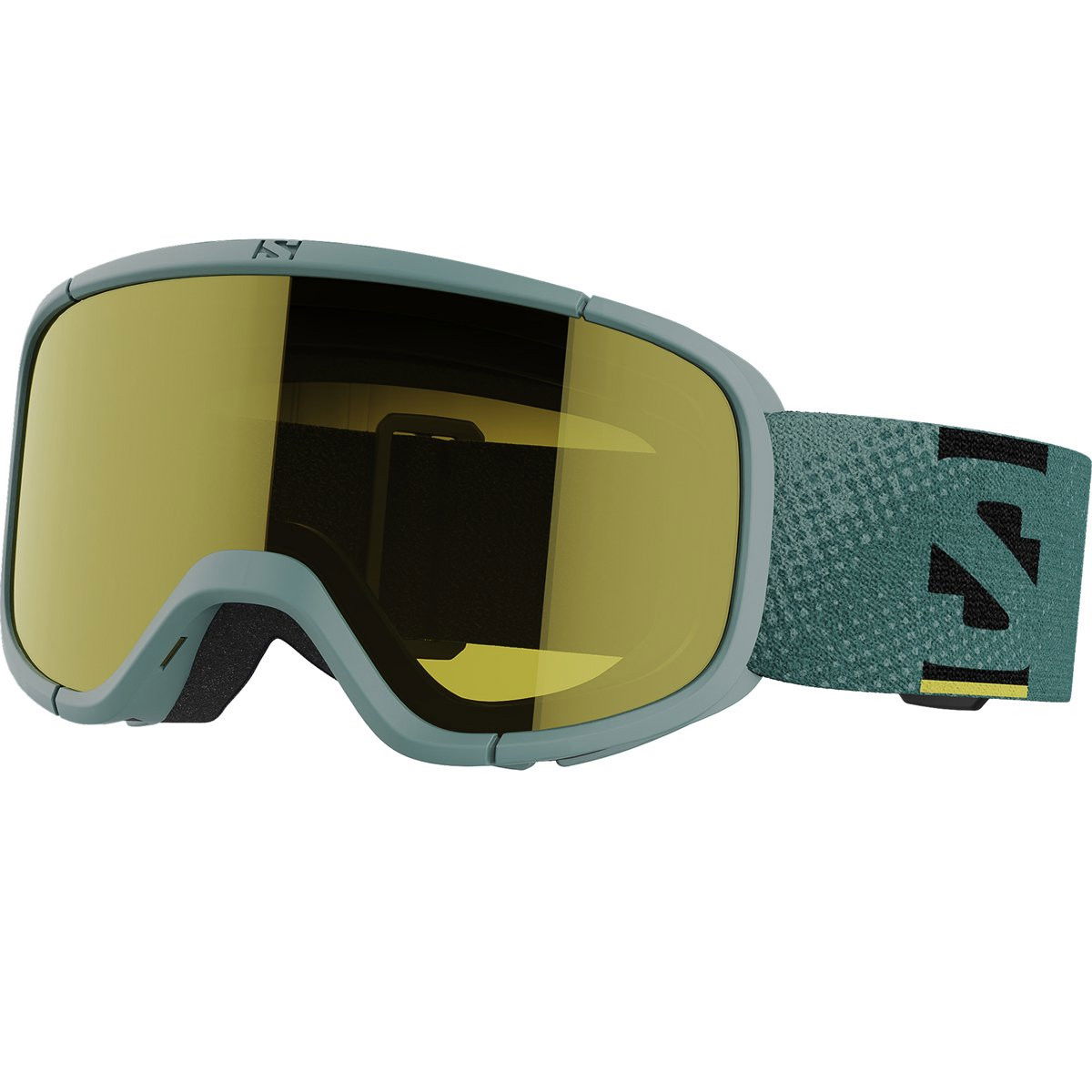 Salomon Lumi Access Skibriller Børn