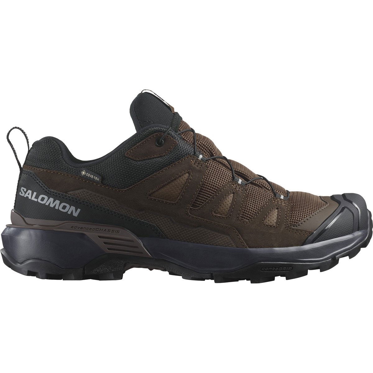 Salomon X Ultra 360 Leather Gore-Tex Herresko