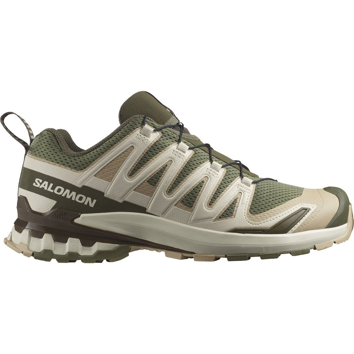 Salomon XA PRO 3D Version 9 Herresko