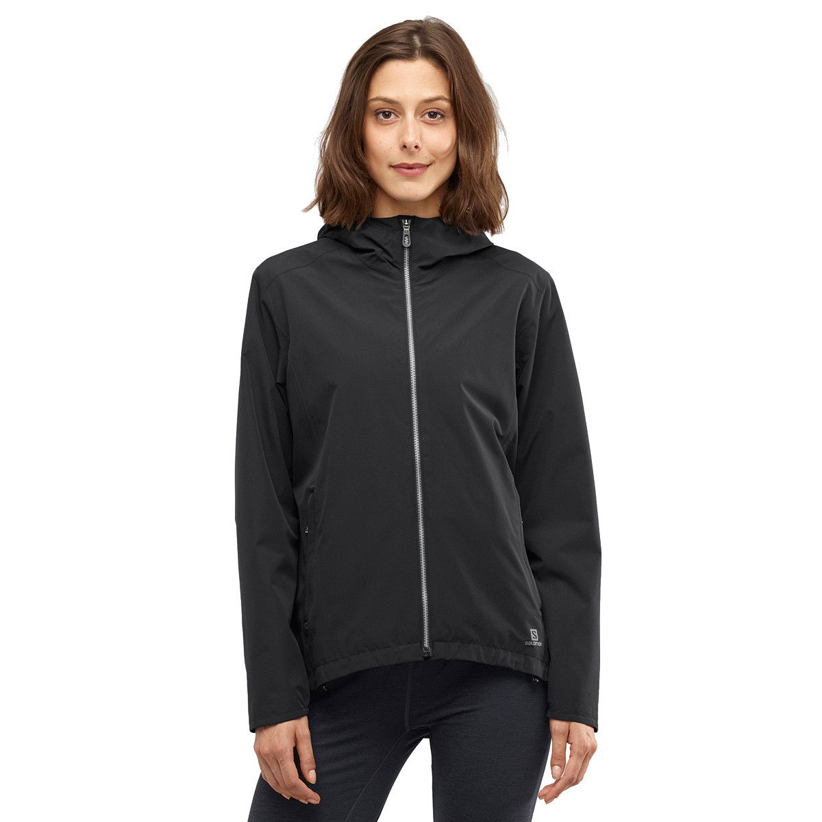 Salomon Comet WP Softshell Jakke Dame