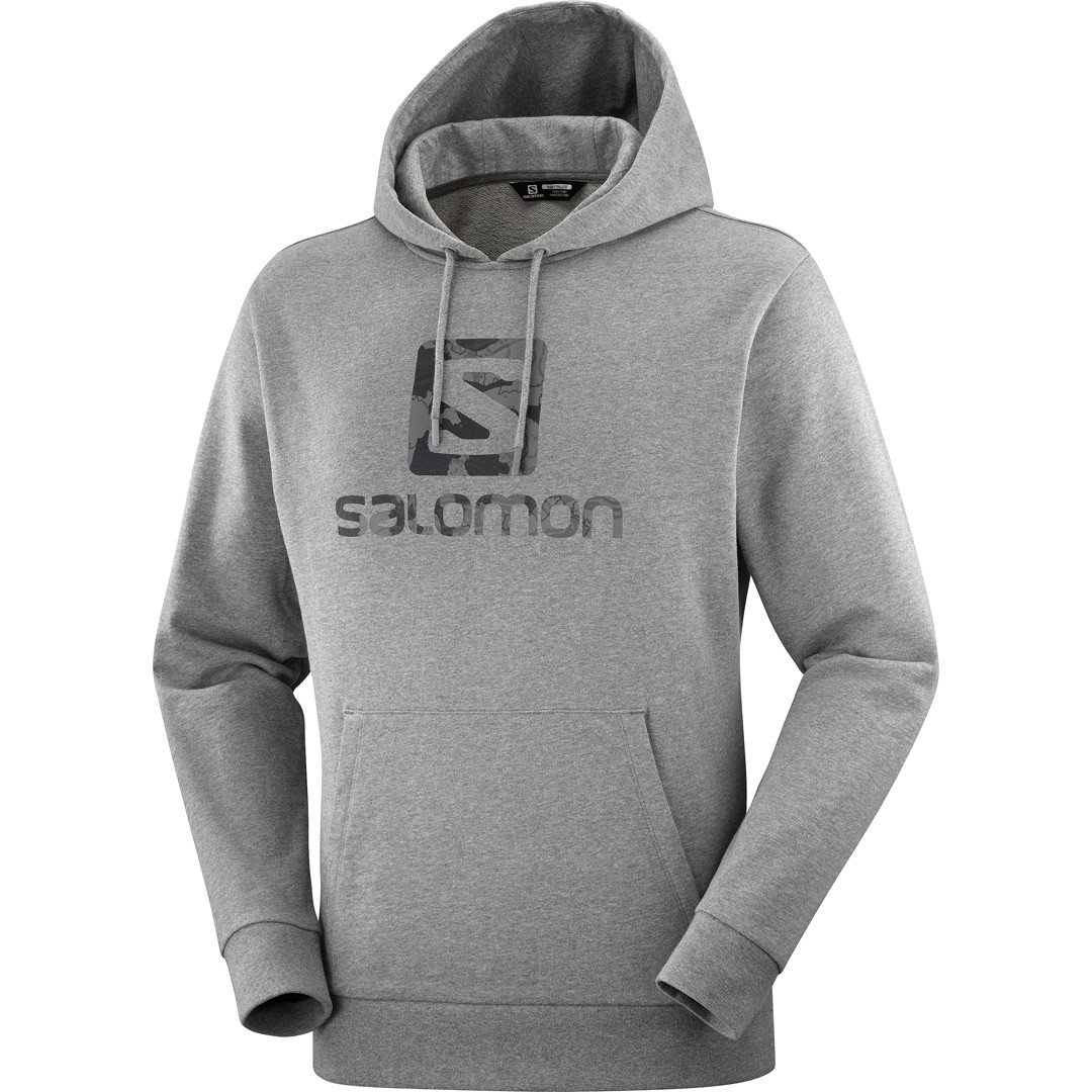 Salomon Outlife Pullover Hoodie 