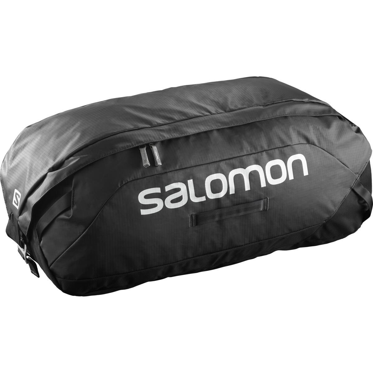Salomon OUTLIFE Duffelbag 70 liter, sort