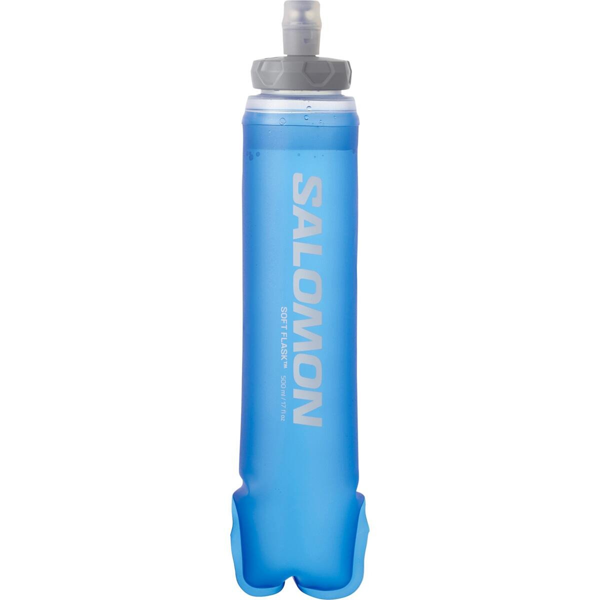 Salomon SOFT FLASK 500 ml, blå