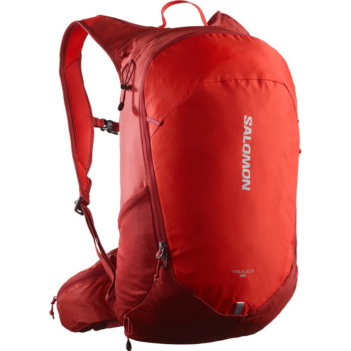 Salomon Trailblazer 20 Hiking Rygsæk, rød