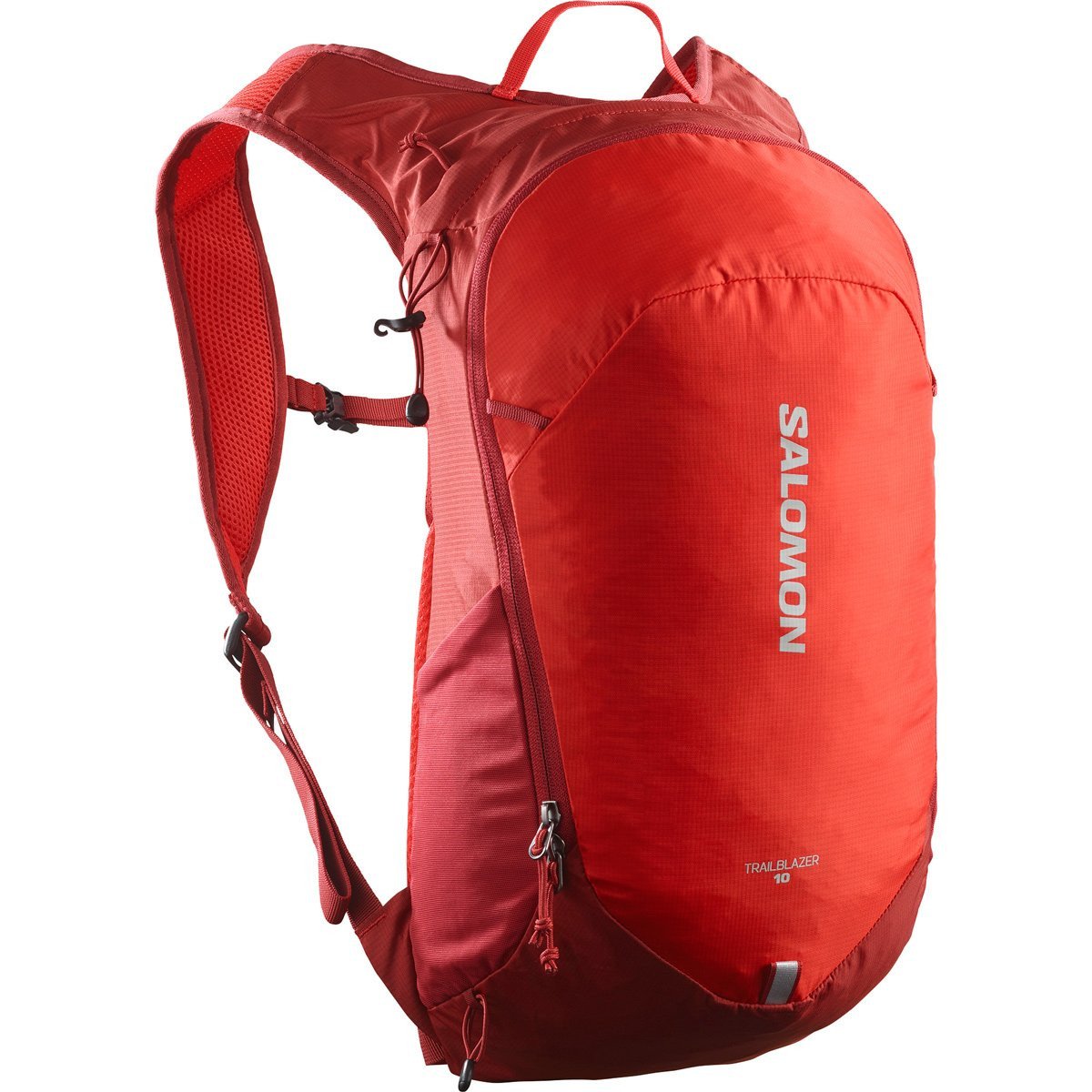 Salomon Trailblazer 10 Hiking Rygsæk, rød