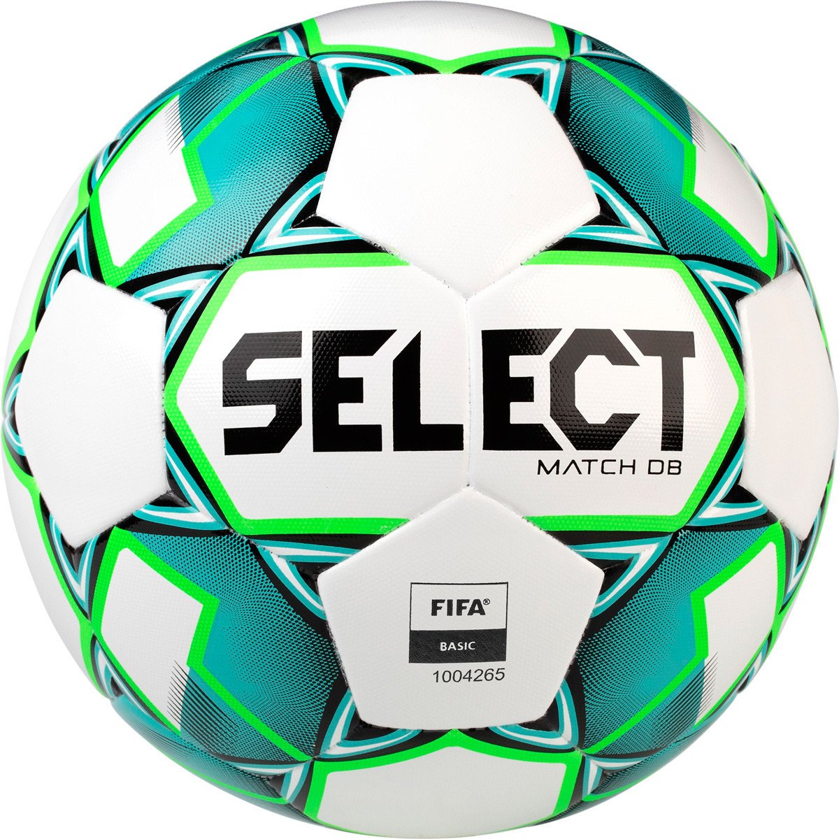 Select Match DB Fodbold