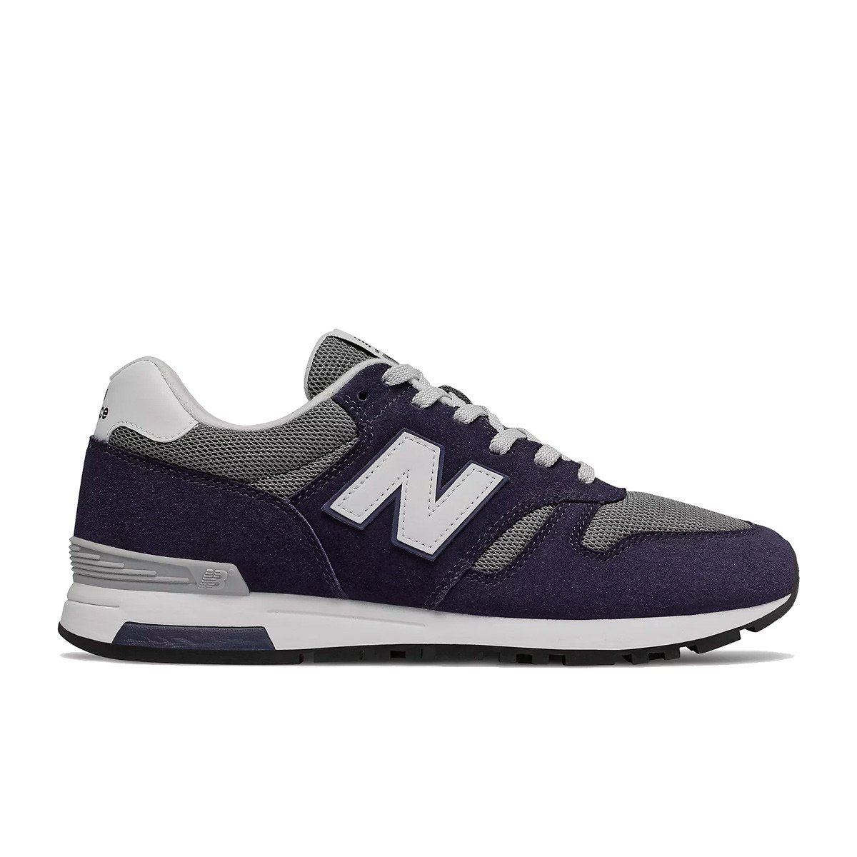 New Balance 565 Sneakers Herre, navy