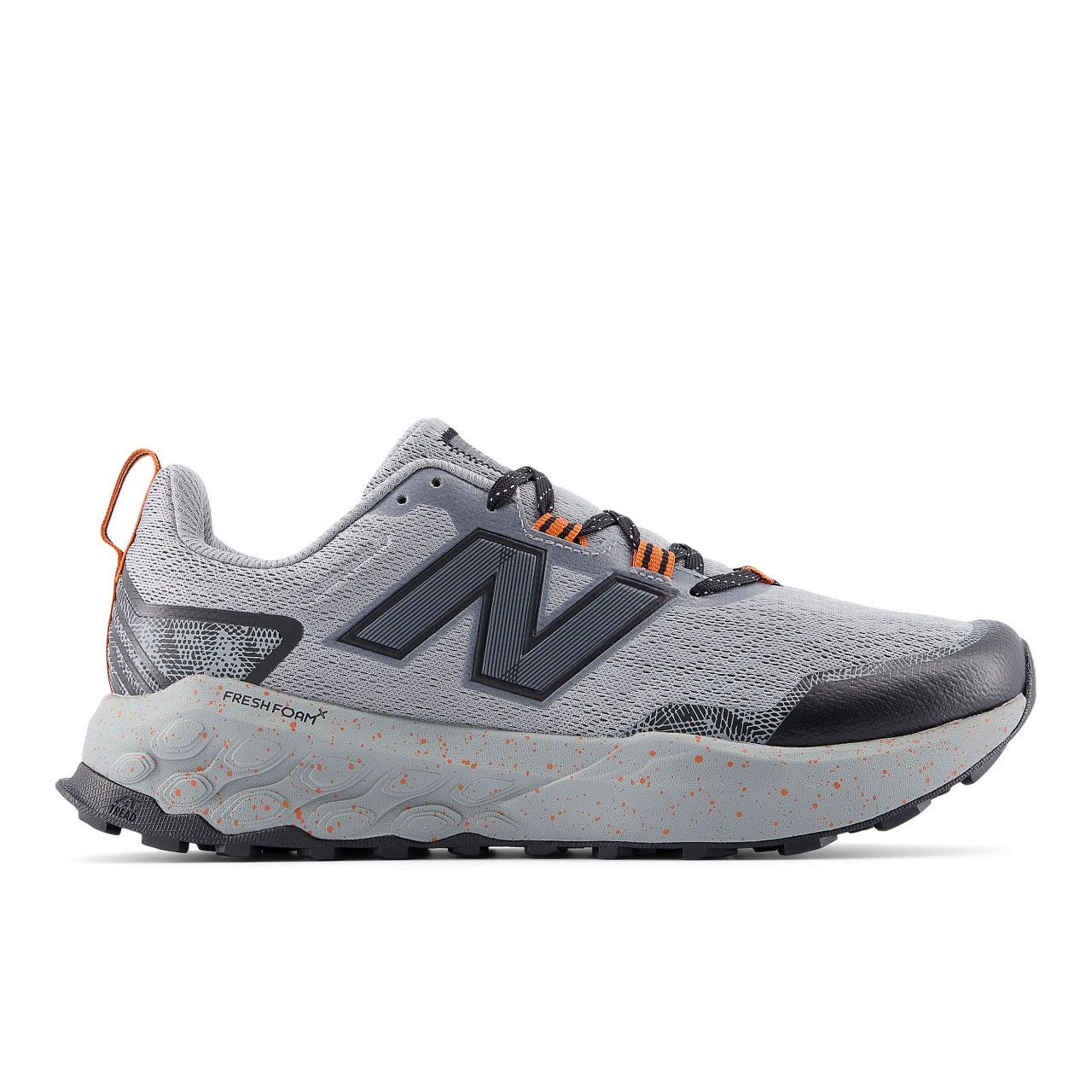New Balance Fresh Foam X Garo V2 Trail Løbesko Herre