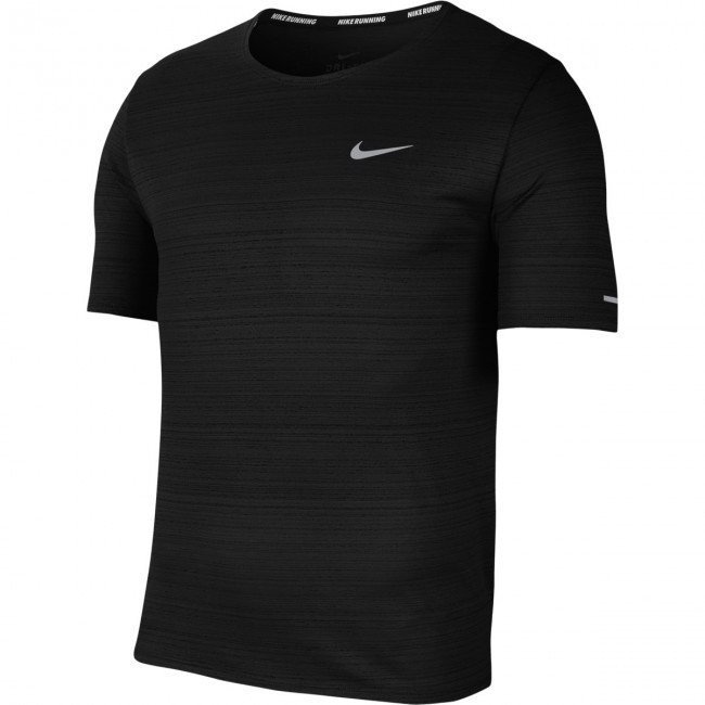 Nike Dri-FIT Miler T-shirt Herre