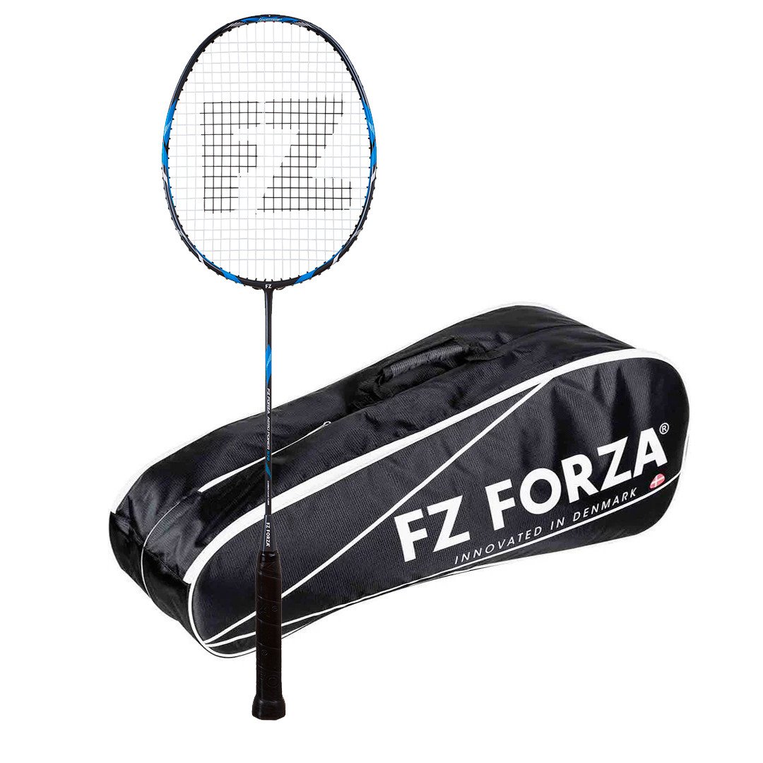 FZ FORZA Power 572 / Martak Badmintonpakke 