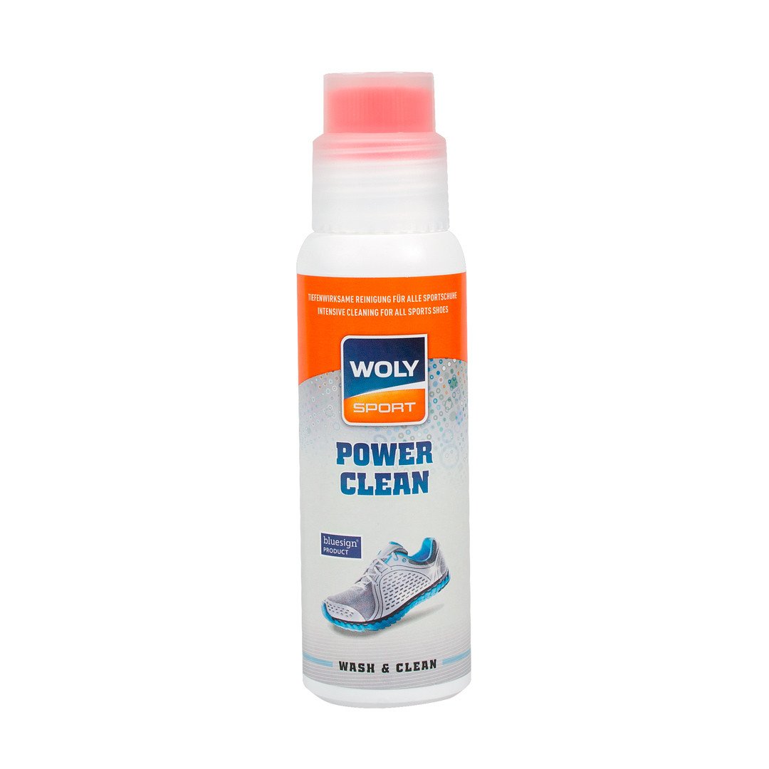 Woly Sport Power Clean 200 ml