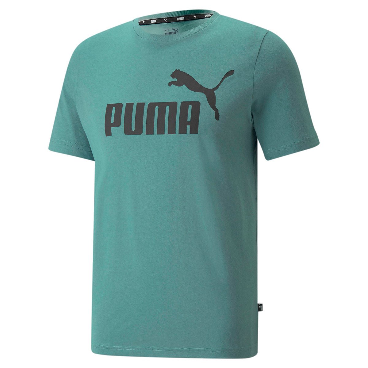 Puma Essentials Logo T-shirt Herre