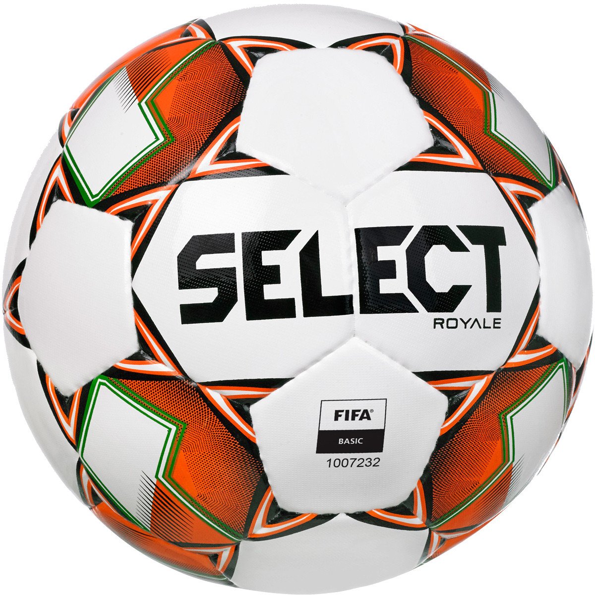 Select Royale v22 Fodbold