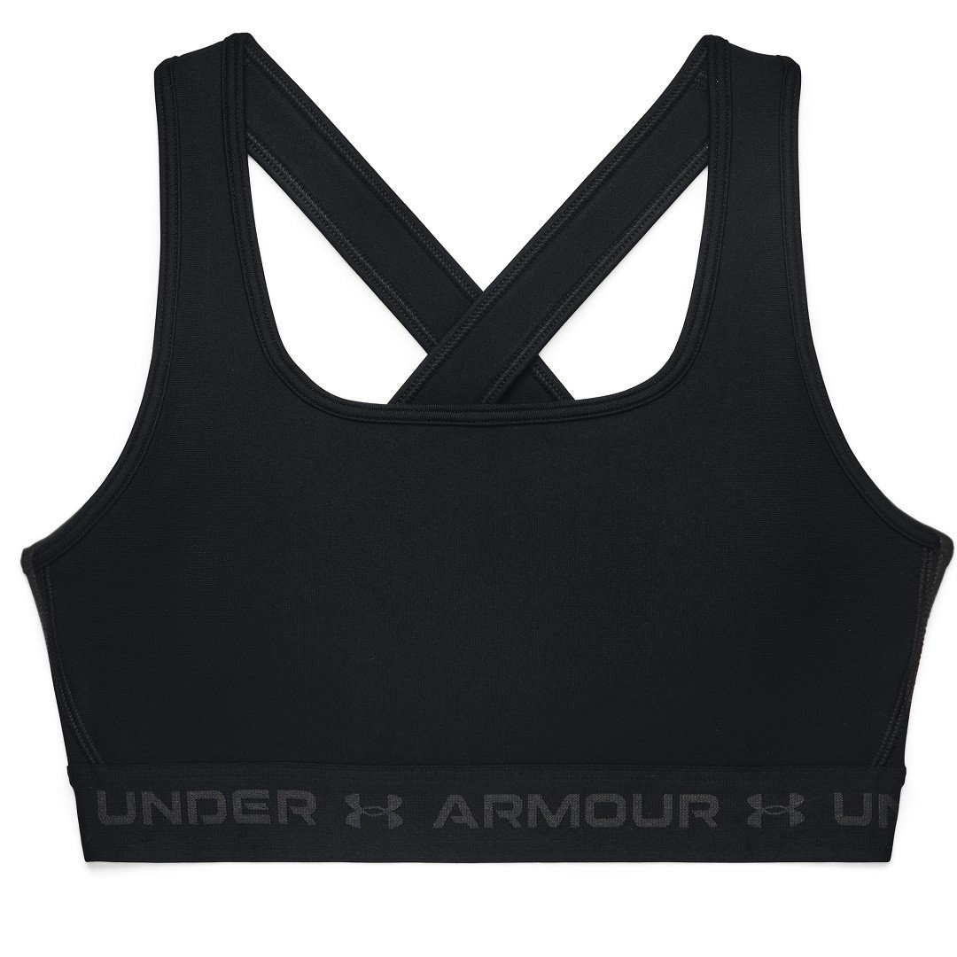 Under Armour Crossback Sports BH Dame