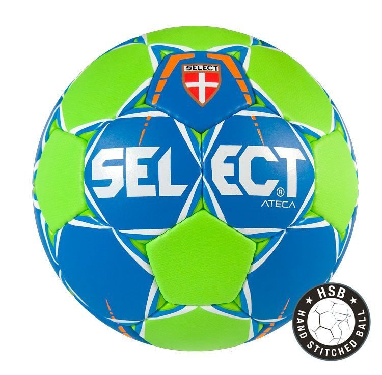 Select Ateca Håndbold