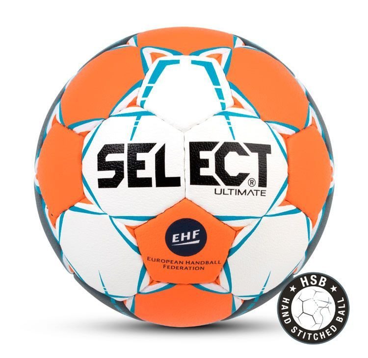 Select Ultimate Håndbold