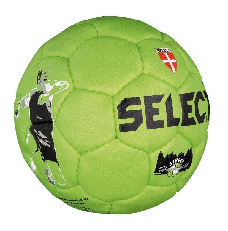 Select Street Håndbold