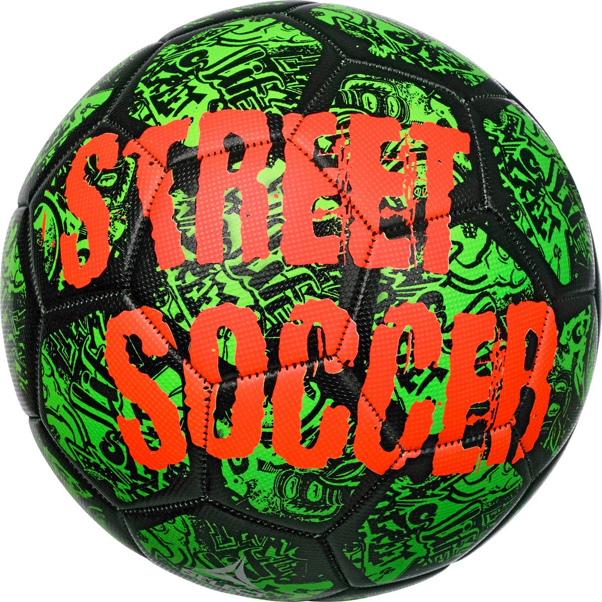 Select Street Soccer v22 Fodbold 