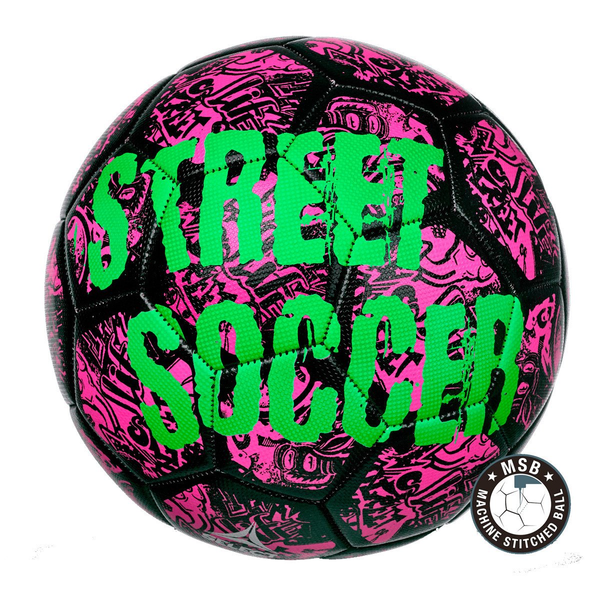 Select Street Soccer v22 Fodbold 