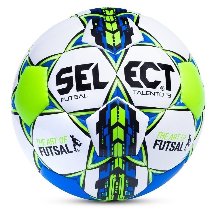 Select Futsal Talento 13 Fodbold