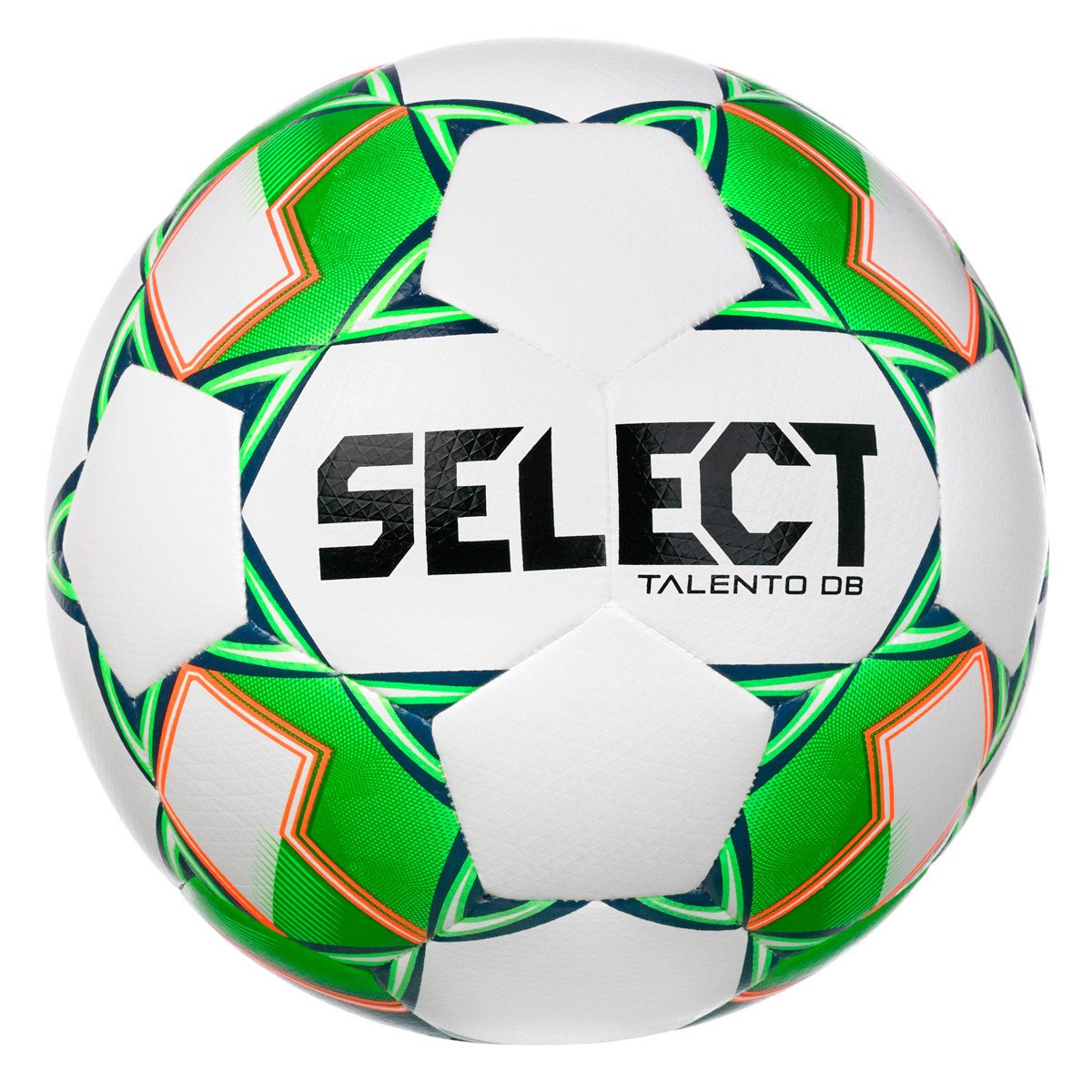 Select Talento DB v22 Fodbold