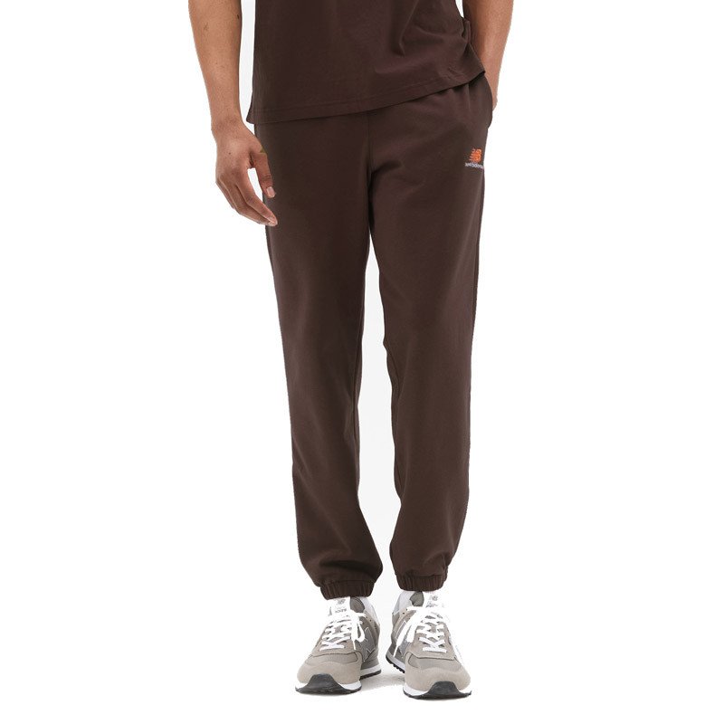 New Balance Uni-ssentials French Terry Sweatpants